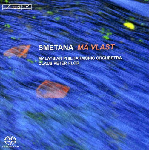 Smetana: Ma Vlast (My Fatherland)