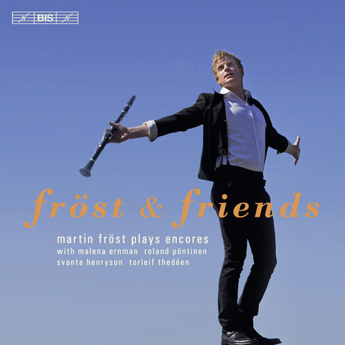 Frost and Friends