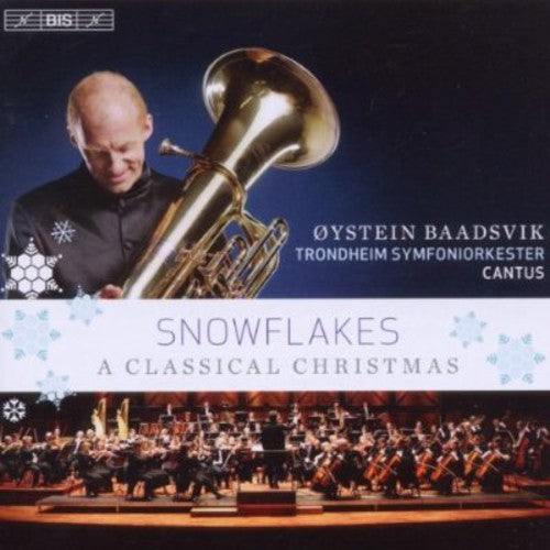 Snowflakes - A Classical Christmas