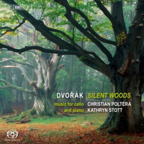 Dvoirak: Silent Woods