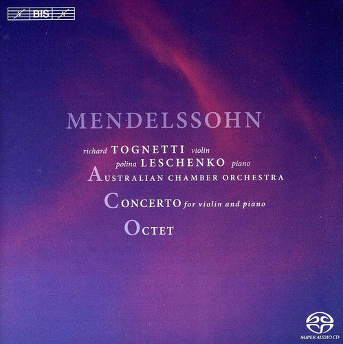 Mendelssohn