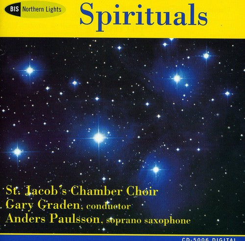SPIRITUALS