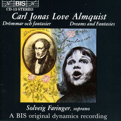 ALMQVIST: Dreams and Fantasies