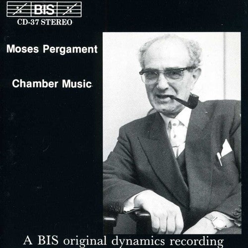 PERGAMENT: CHAMBER MUSIC