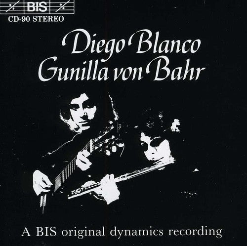 GIULIANI / BARON / SCHEIDLER / CARULLI: Music for Flute and