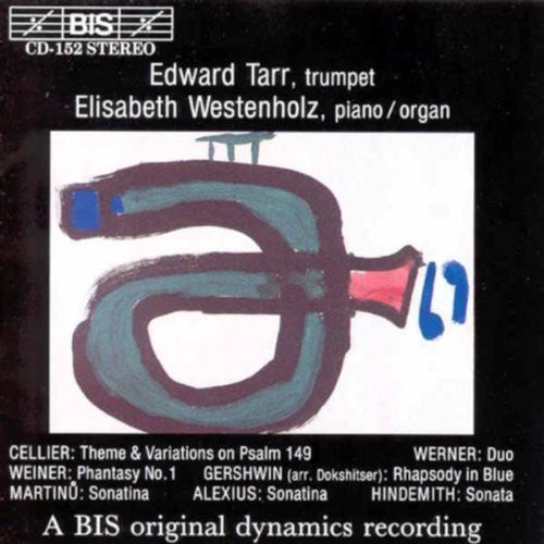 TRUMPET, PIANO AND ORGAN MUSIC