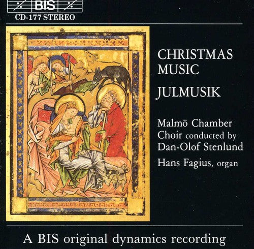 CHRISTMAS MUSIC