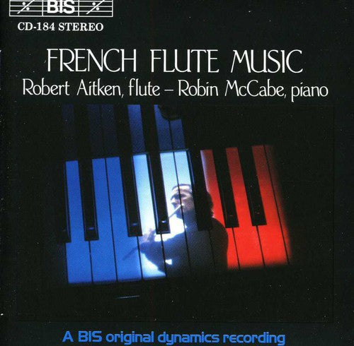 FRENCH FLUTE MUSIC