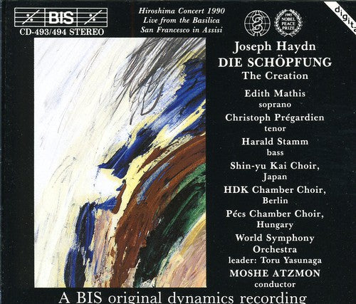 HAYDN: Schöpfung (Die) (The Creation)