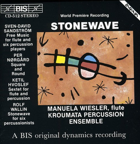 STONEWAVE