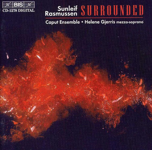 RASMUSSEN: Surrounded / Trauer und Freunde