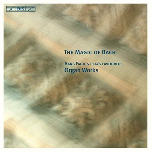 ORGAN MUSIC: TOCCATA AND FUGUE