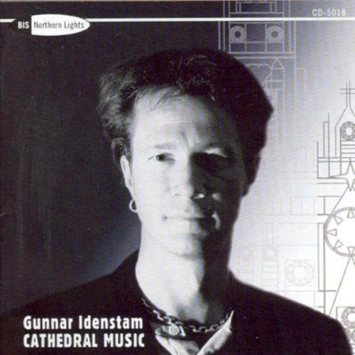 IDENSTAM: CATHEDRAL MUSIC