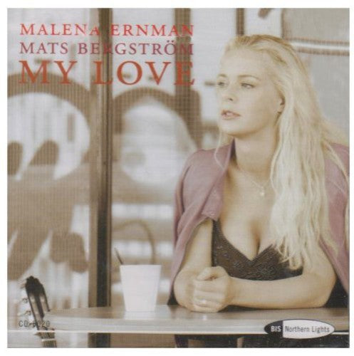 ERNMAN, Malena: Arias, Lieder and Cabaret songs
