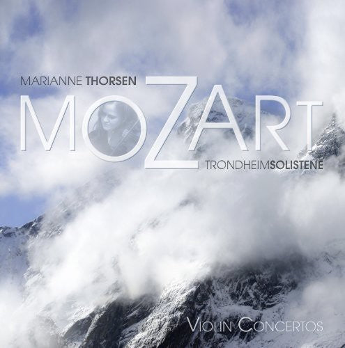 VIOLIN CONCERTOS