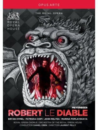 Meyerbeer: Robert le diable