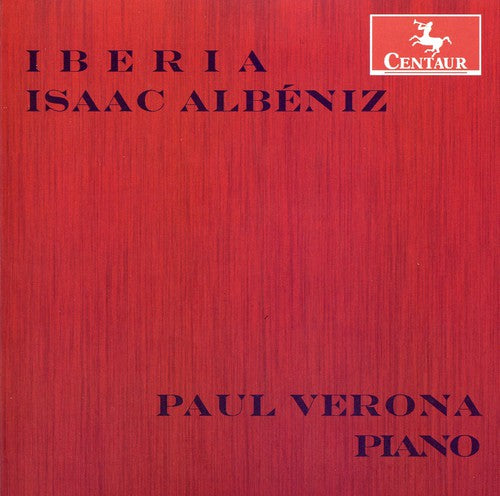 Albeniz: Iberia