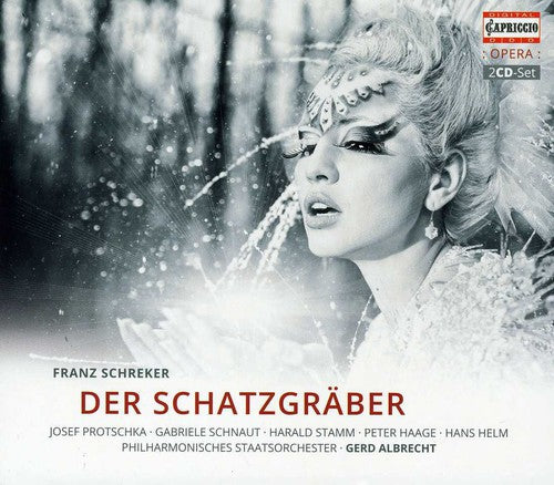 Schreker: Der Schatzgräber