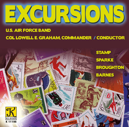 Excursions