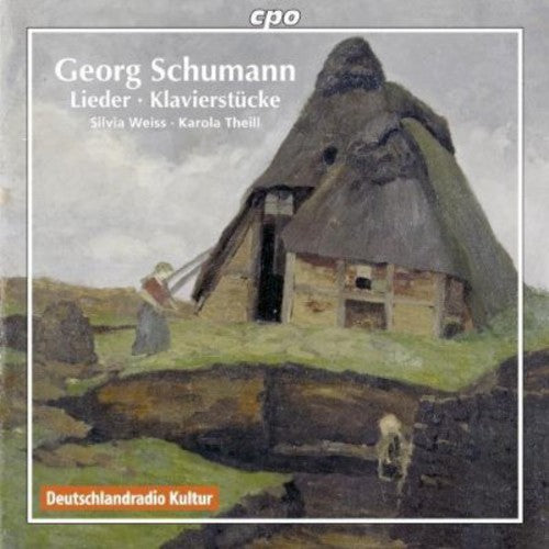 Schumann: Lieder - Klavierstücke