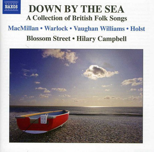 Down By the Sea