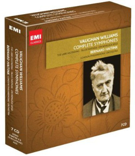 COMPLETE SYMPHONIES