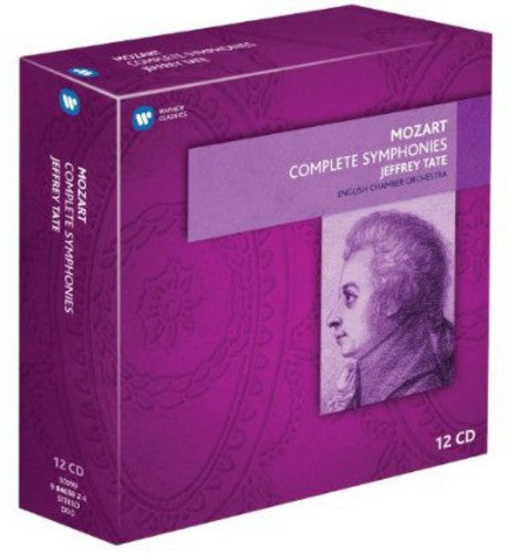 COMPLETE SYMPHONIES