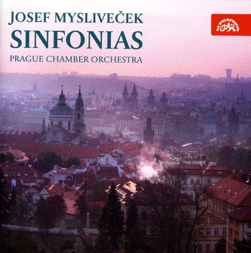 SINFONIAS