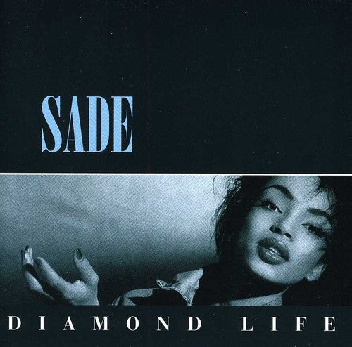 SADE: DIAMOND LIFE
