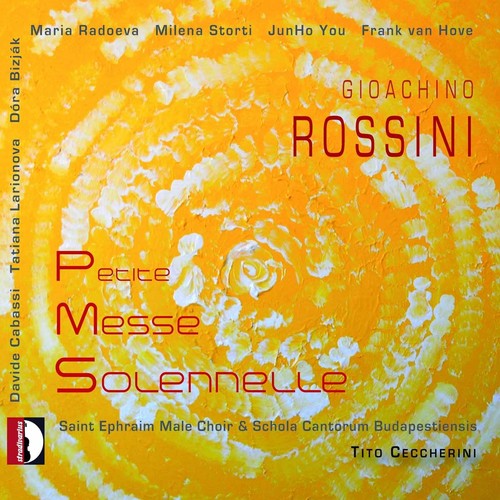 Rossini: Petite Messe Solennelle