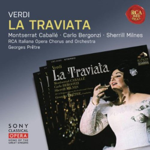LA TRAVIATA