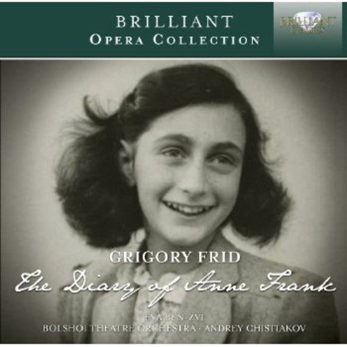 Frid: The Diary of Anne Frank