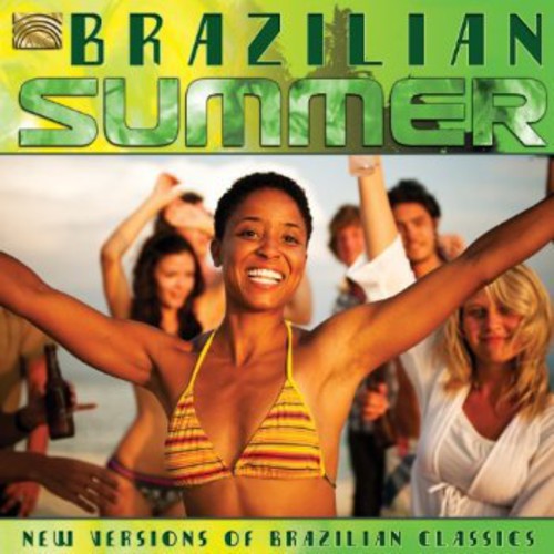 Brazilian Summer