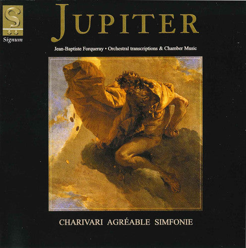 FORQUERAY: Jupiter