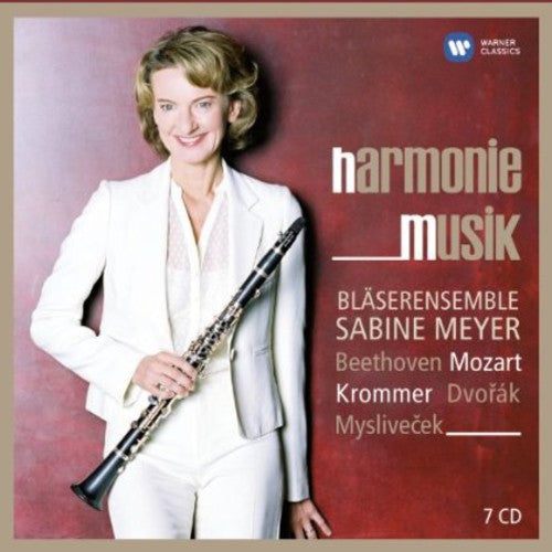 CHAMBER MUSIC