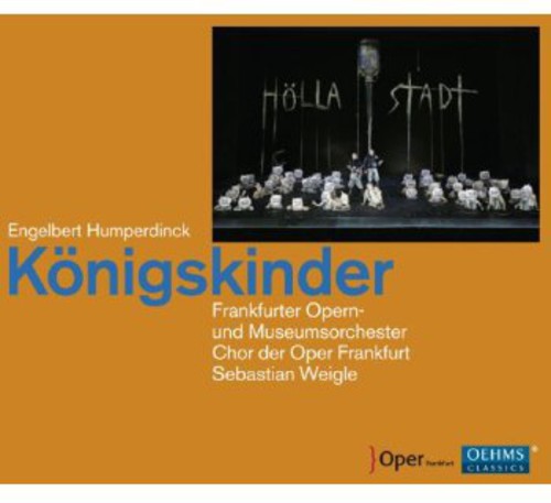 KOENIGSKINDER