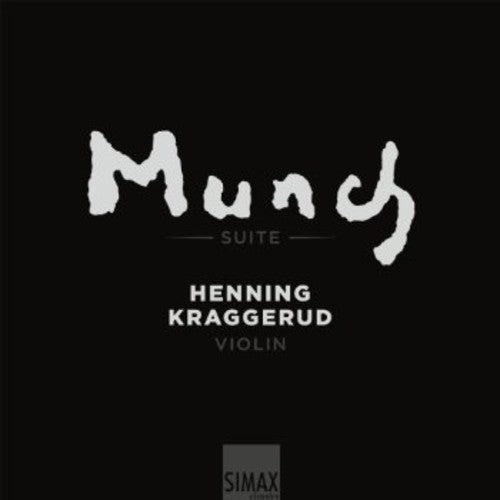 EDVARD MUNCH SUITE WITH HENNIN