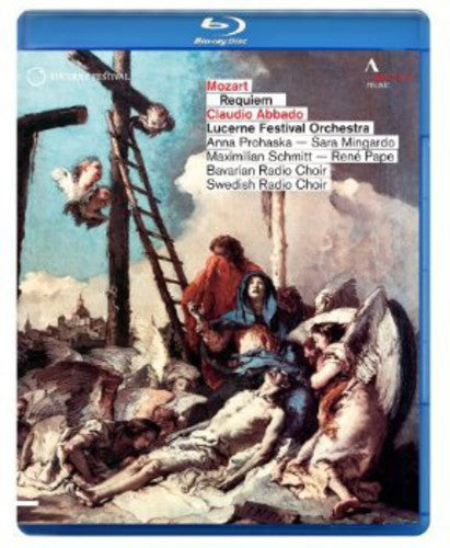 Mozart: Requiem