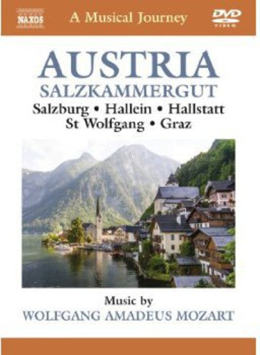 A Musical Journey - Austria: Salzkammergut
