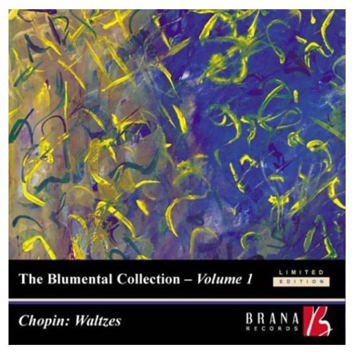 Chopin: Waltzes
