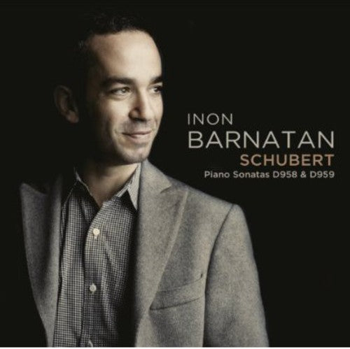 Schubert: Piano Sonatas Nos. 19 & 20 - Impromptu No. 3