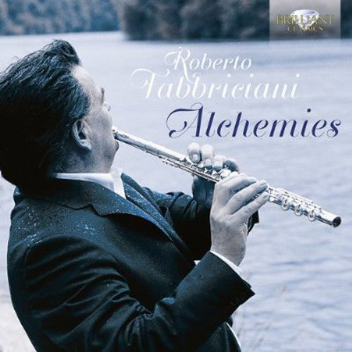 Fabbriciani: Alchemies