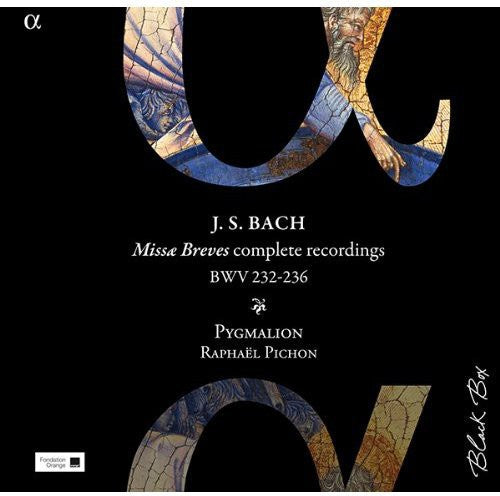 Bach: Missa Breves (Complete Recordings)