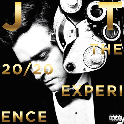 THE 20/20 EXPERIENCE - 2 OF 2