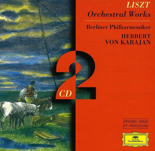 ORCHESTRAL WORKS