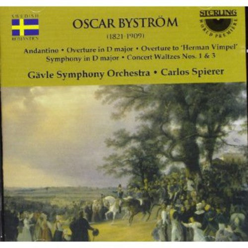 ORCHESTRAL PIECES