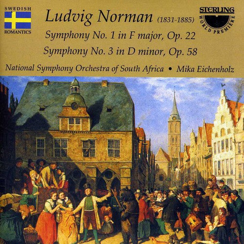 SYMPHONY NO. 1, 3