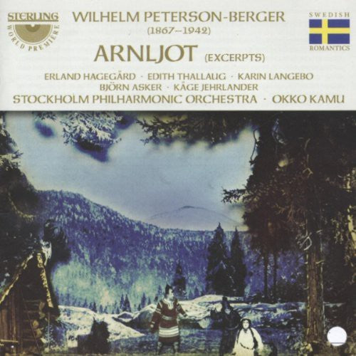 ARNLJOT
