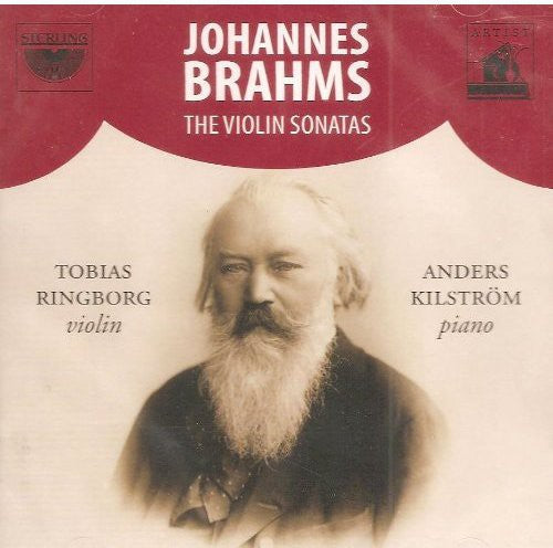 THE VIOLIN SONATAS