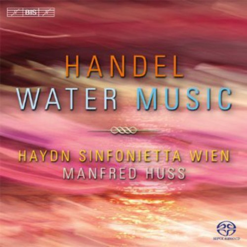Handel: Water Music
